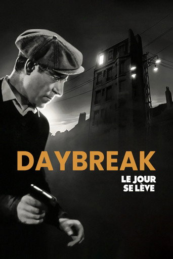 Le jour se lève (Daybreak)