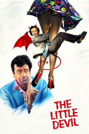 Il piccolo diavolo (The Little Devil)
