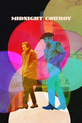 کابوی  نیمه شب (Midnight Cowboy)