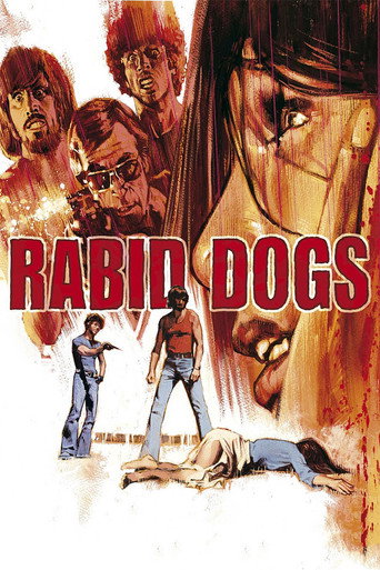 Cani arrabbiati (Rabid Dogs)