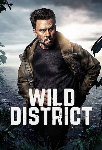 Distrito salvaje (Wild District)
