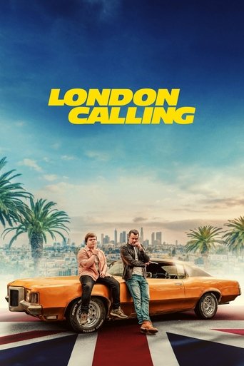 تماس لندن (London Calling)