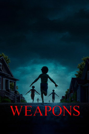 سلاح ها (Weapons)