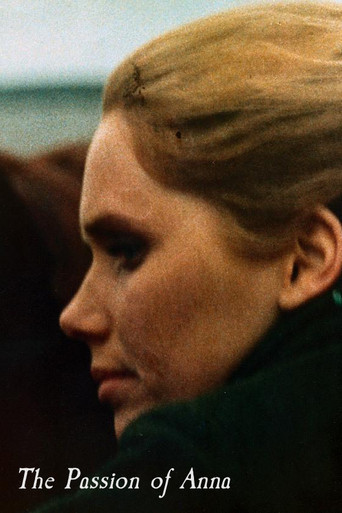 En passion (The Passion of Anna)