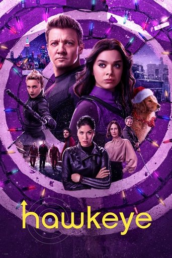 هاکای (Hawkeye)