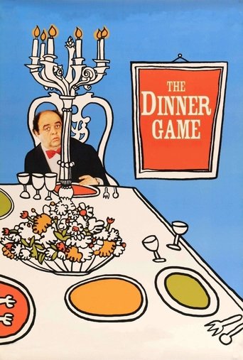 Le Dîner de cons (The Dinner Game)