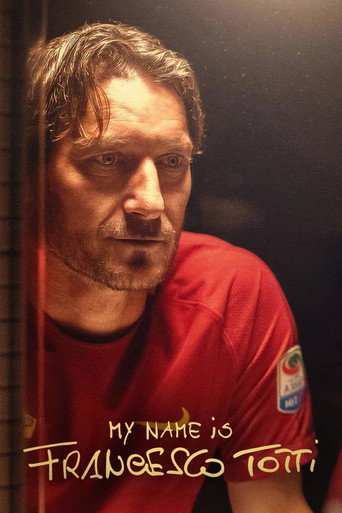 Mi chiamo Francesco Totti (My Name Is Francesco Totti)