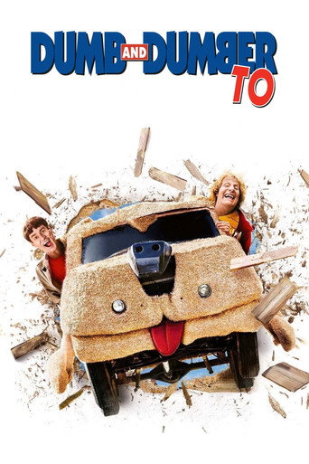 احمق و احمق‌تر ۲ (Dumb and Dumber To)