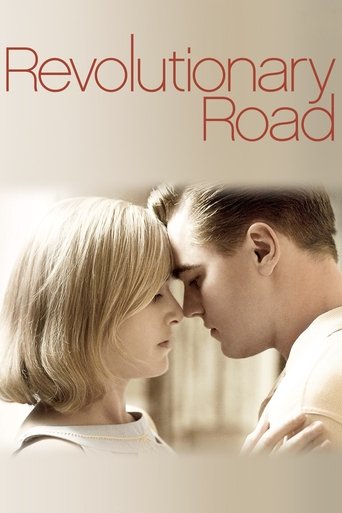 جاده انقلابی (Revolutionary Road)