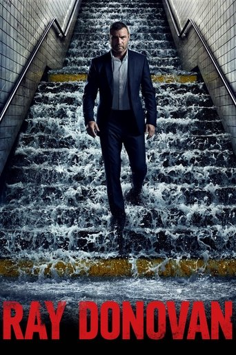 ری دانوان (Ray Donovan)