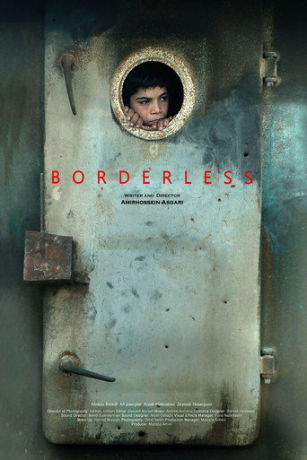 Bedone marz (Borderless)