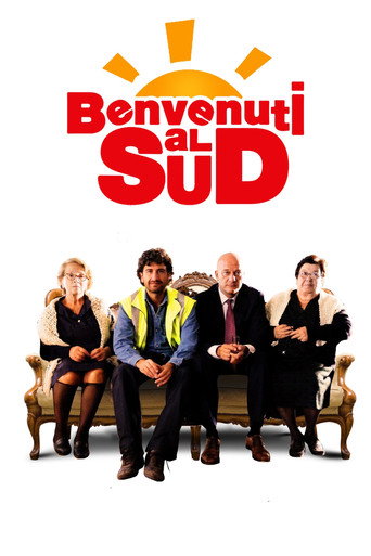 Benvenuti al sud (Welcome to the South)