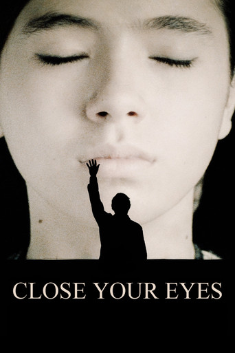 Cerrar los ojos (Close Your Eyes)