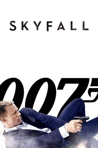 اسکای‌فال (Skyfall)