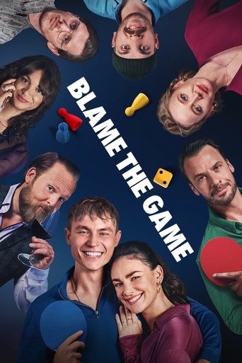 Spieleabend (Blame the Game)