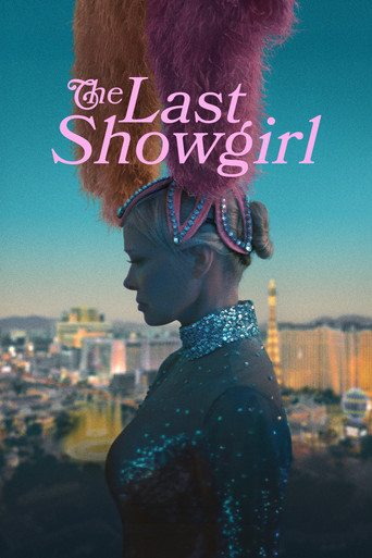 آخرین رقصنده (The Last Showgirl)