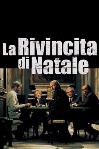 La rivincita di Natale (Christmas Rematch)