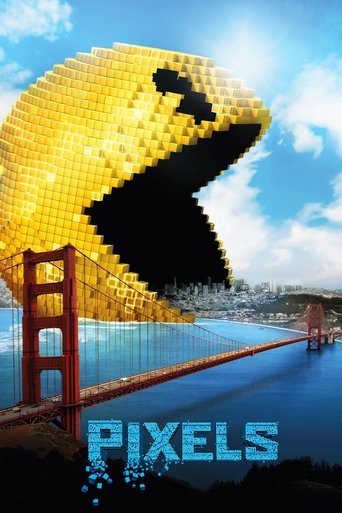 پیکسل ها (Pixels)