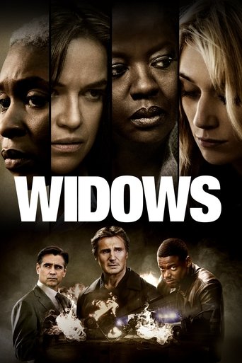 بیوه‌ها (Widows)