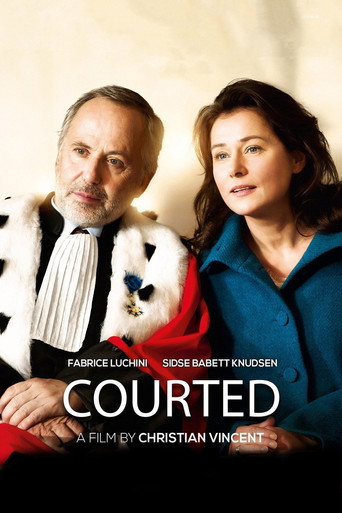 L'Hermine (Courted)