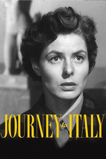 Viaggio in Italia (Journey to Italy)