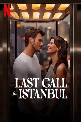 İstanbul İçin Son Çağrı (Last Call for Istanbul)