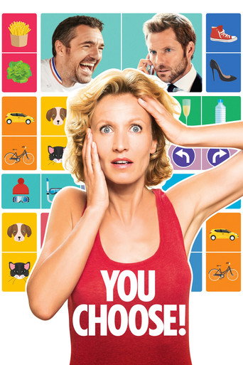 L'Embarras du choix (You Choose!)