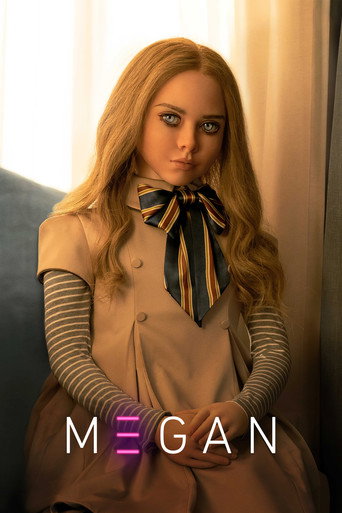 مگان (M3GAN)
