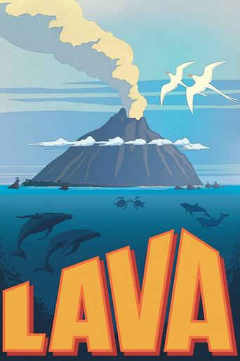 گدازه (Lava)