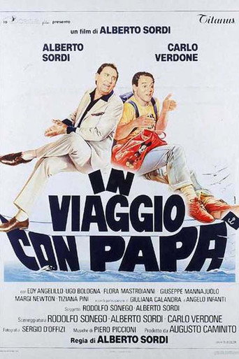 In viaggio con papà (Journey with Papa)