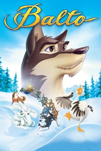 بالتو (Balto)