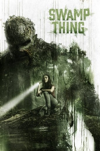سوامپ تینگ (Swamp Thing)