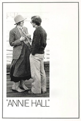 آنی هال (Annie Hall)