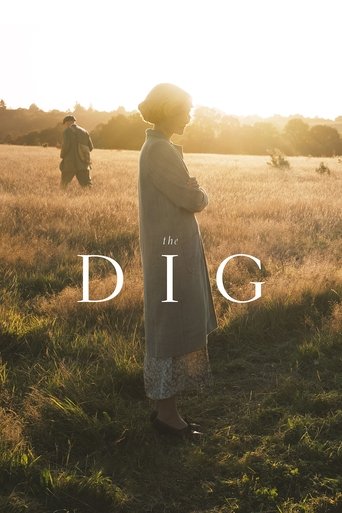 حفاری (The Dig)