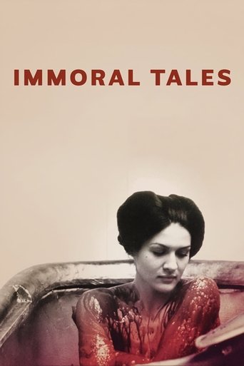 Contes immoraux (Immoral Tales)