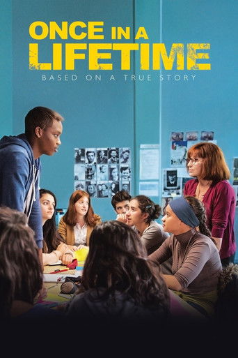 Les Héritiers (Once in a Lifetime)