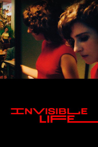 A Vida Invisível (Invisible Life)