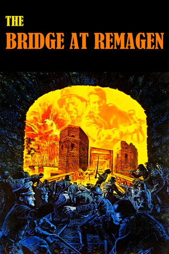 در پل ریما گن (The Bridge at Remagen)