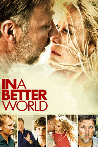 Hævnen (In a Better World)
