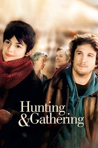 Ensemble, c'est tout (Hunting & Gathering)