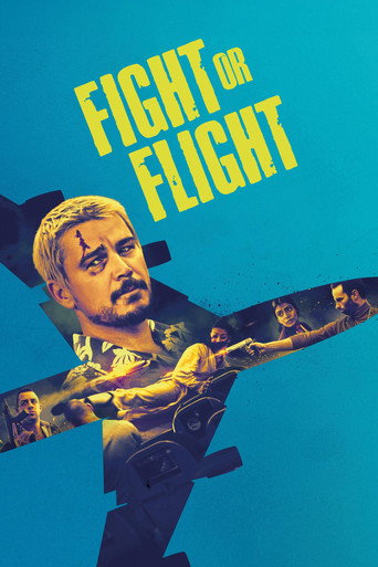 مبارزه یا پرواز (Fight or Flight)