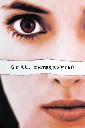 دختر، برید (Girl, Interrupted)