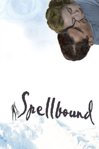 طلسم‌ شده (Spellbound)
