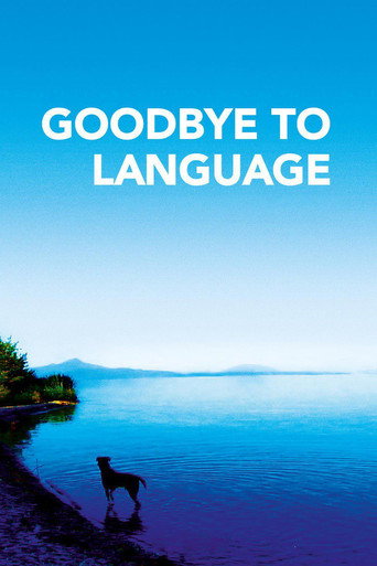 Adieu au langage (Goodbye to Language)