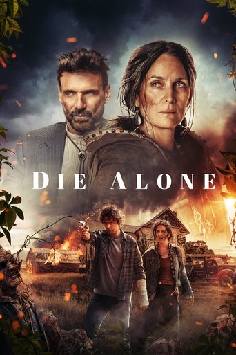 تنها بمیر (Die Alone)