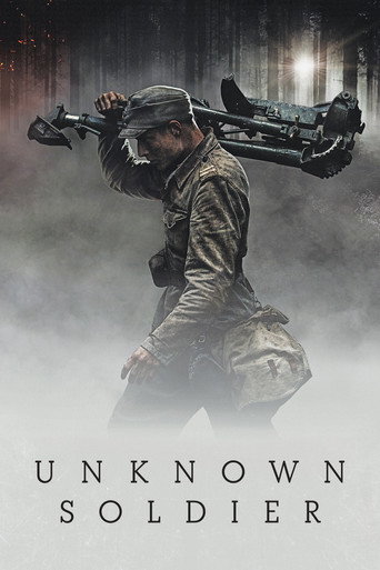 سرباز گمنام (Unknown Soldier)