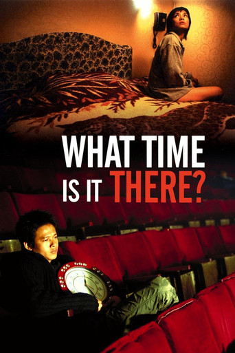 你那邊幾點 (What Time Is It There?)