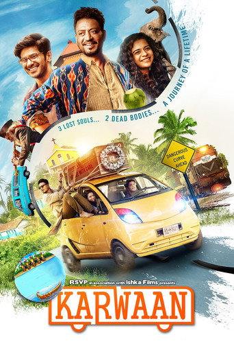 कारवाँ (Karwaan)