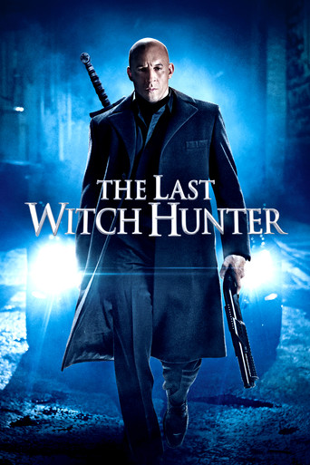 آخرین شکارچی جادوگر (The Last Witch Hunter)