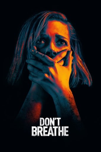 نفس نکش (Don't Breathe)